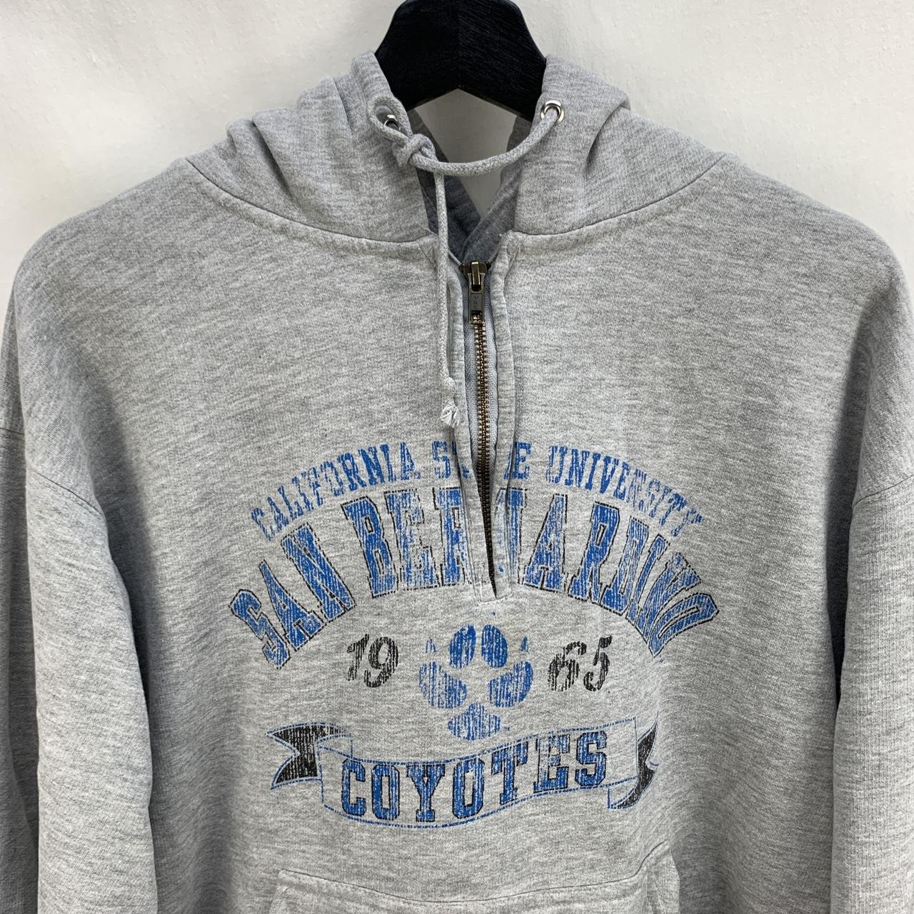 Vintage 90s MV Sport CSUSB California State Depop