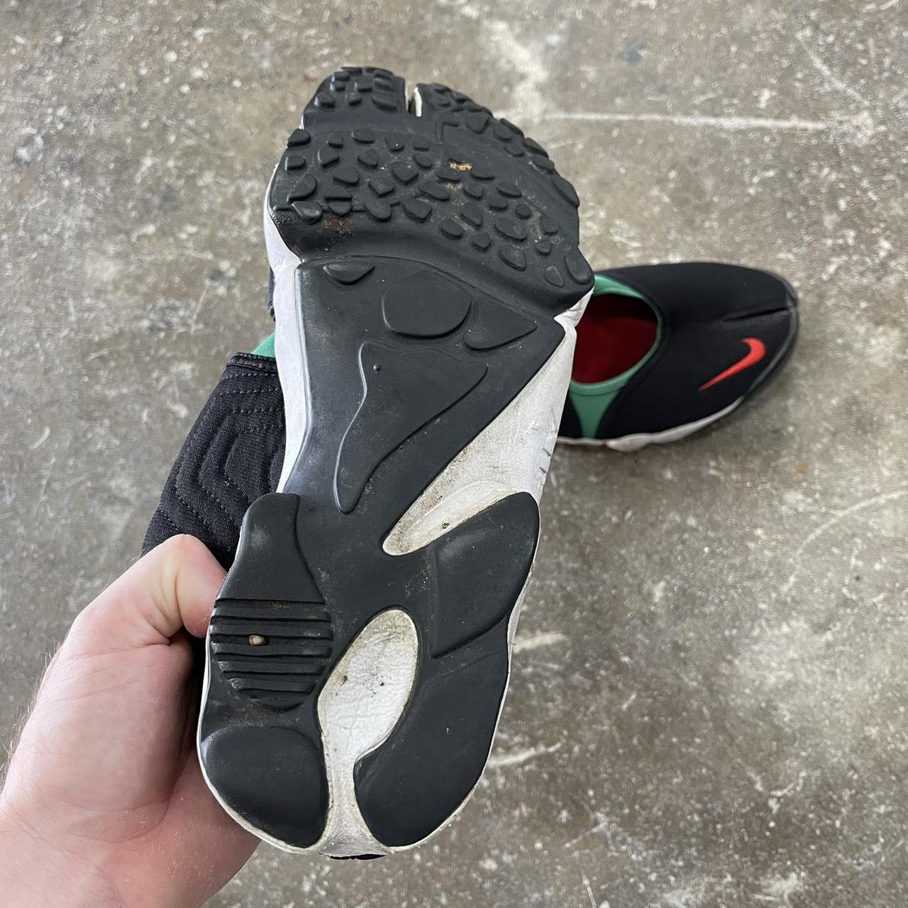 nike rift size 10 mens