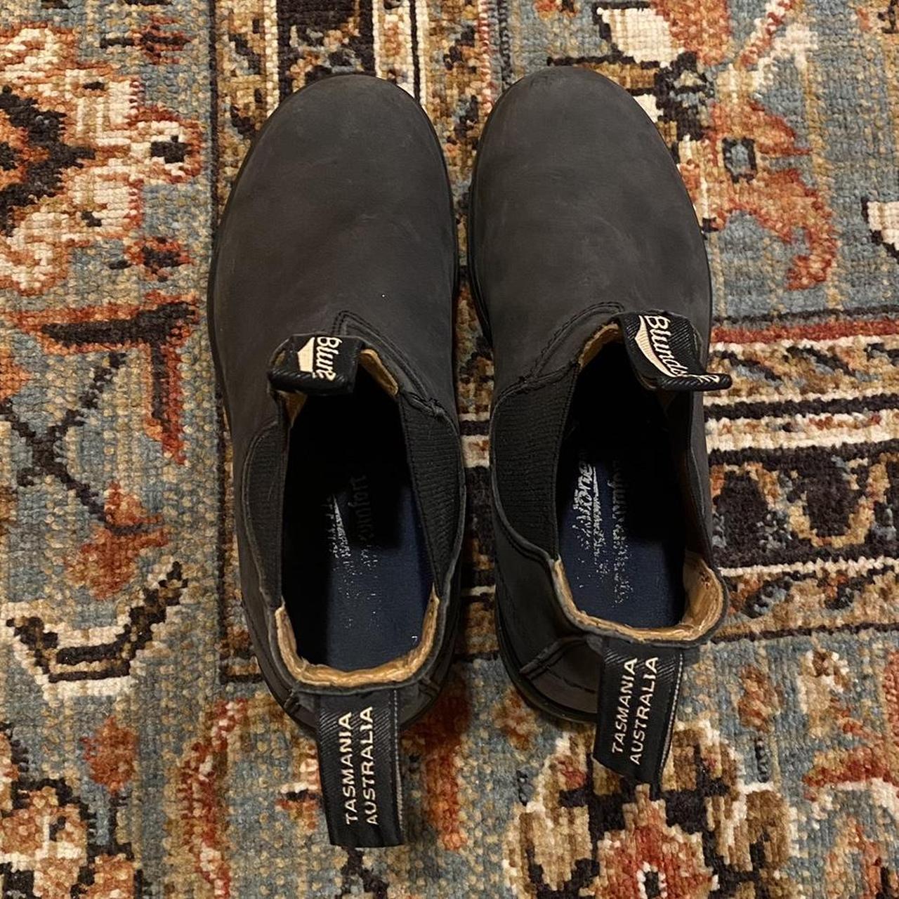 afterpay blundstone boots