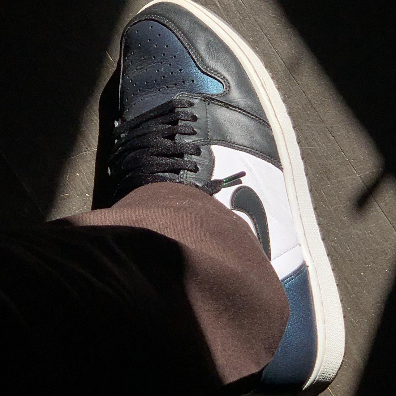 All star/chameleon Jordan Og everything Depop