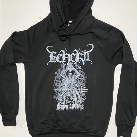 Beherit hoodie 2024