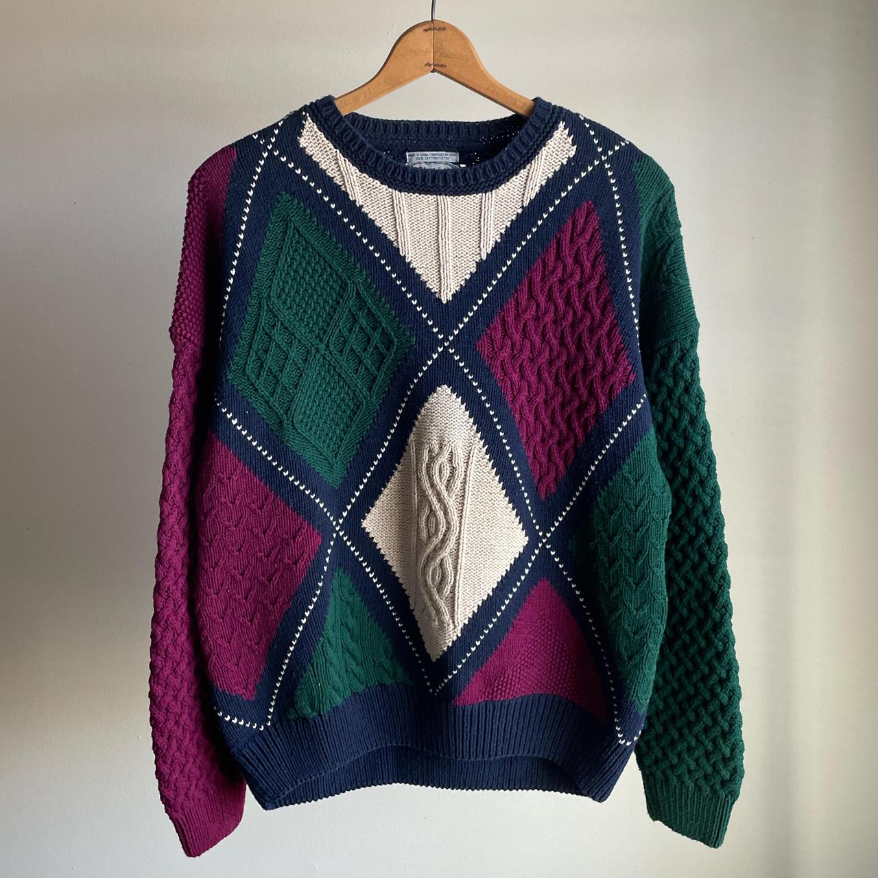 item listed by pastoverpresent