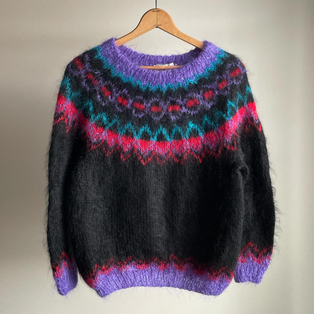 item listed by pastoverpresent