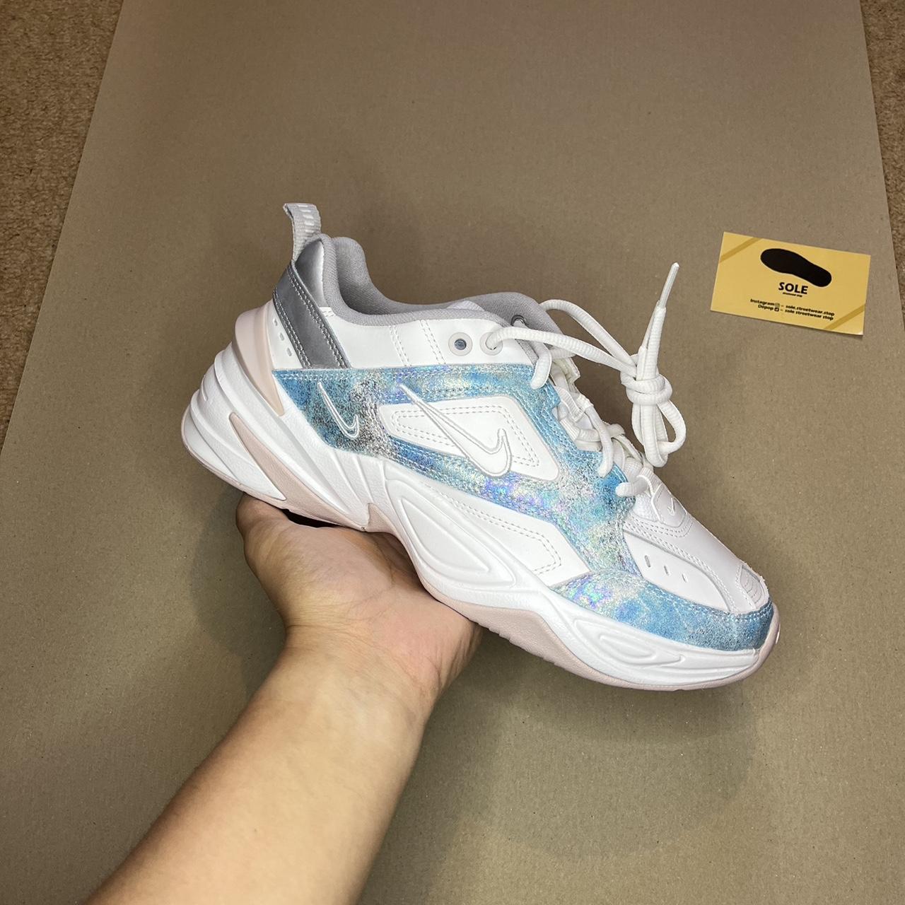 summit white m2k tekno