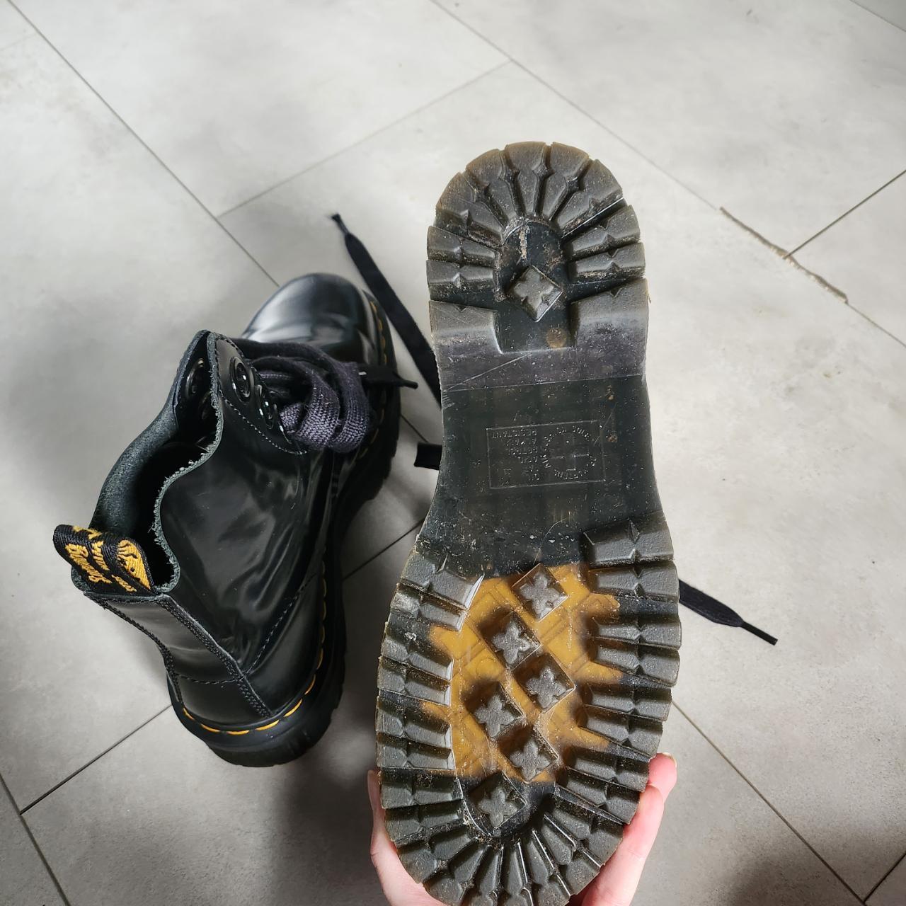 molly boots doc martens