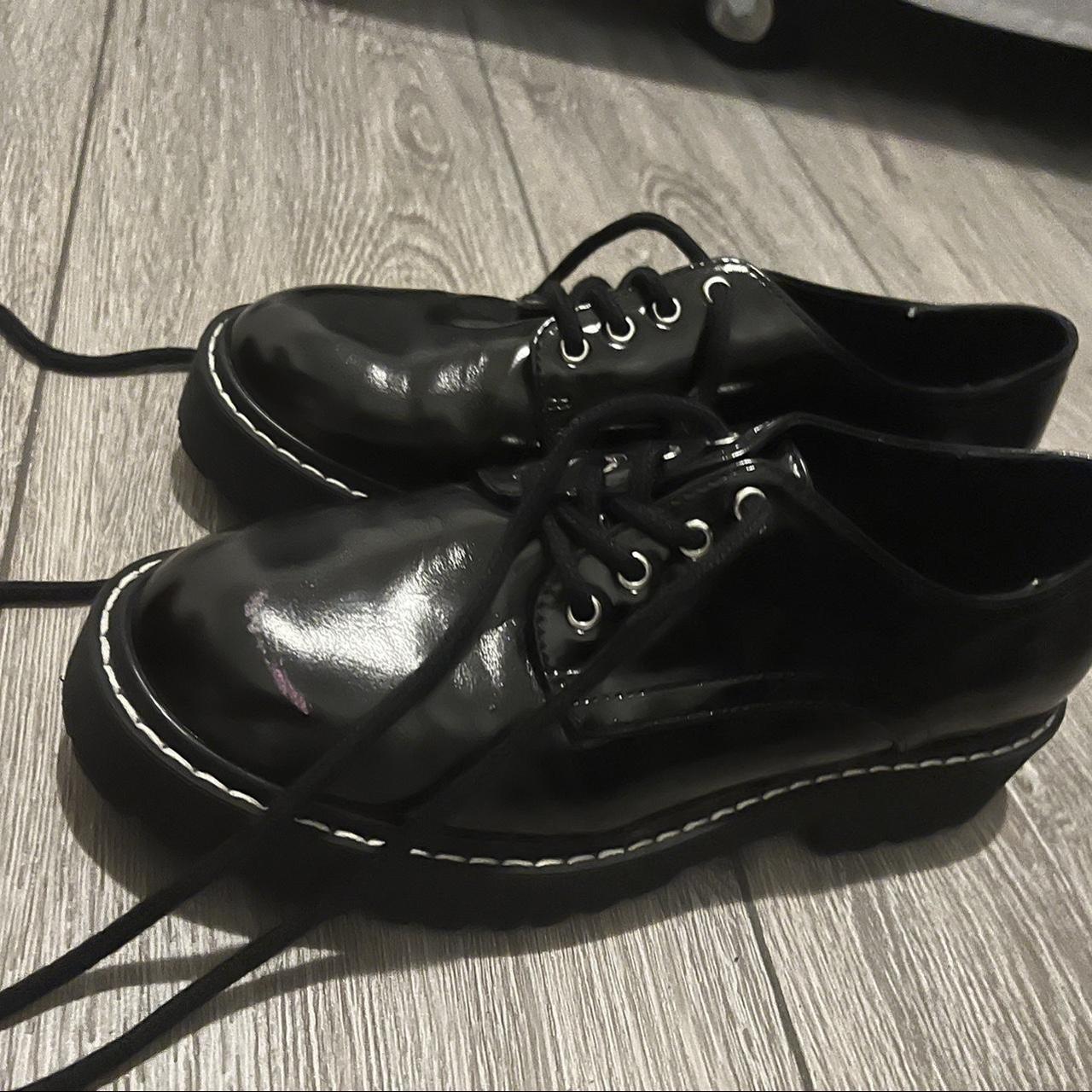 SEND OFFERS!! A New Day Doc Marten dupes Bought... - Depop