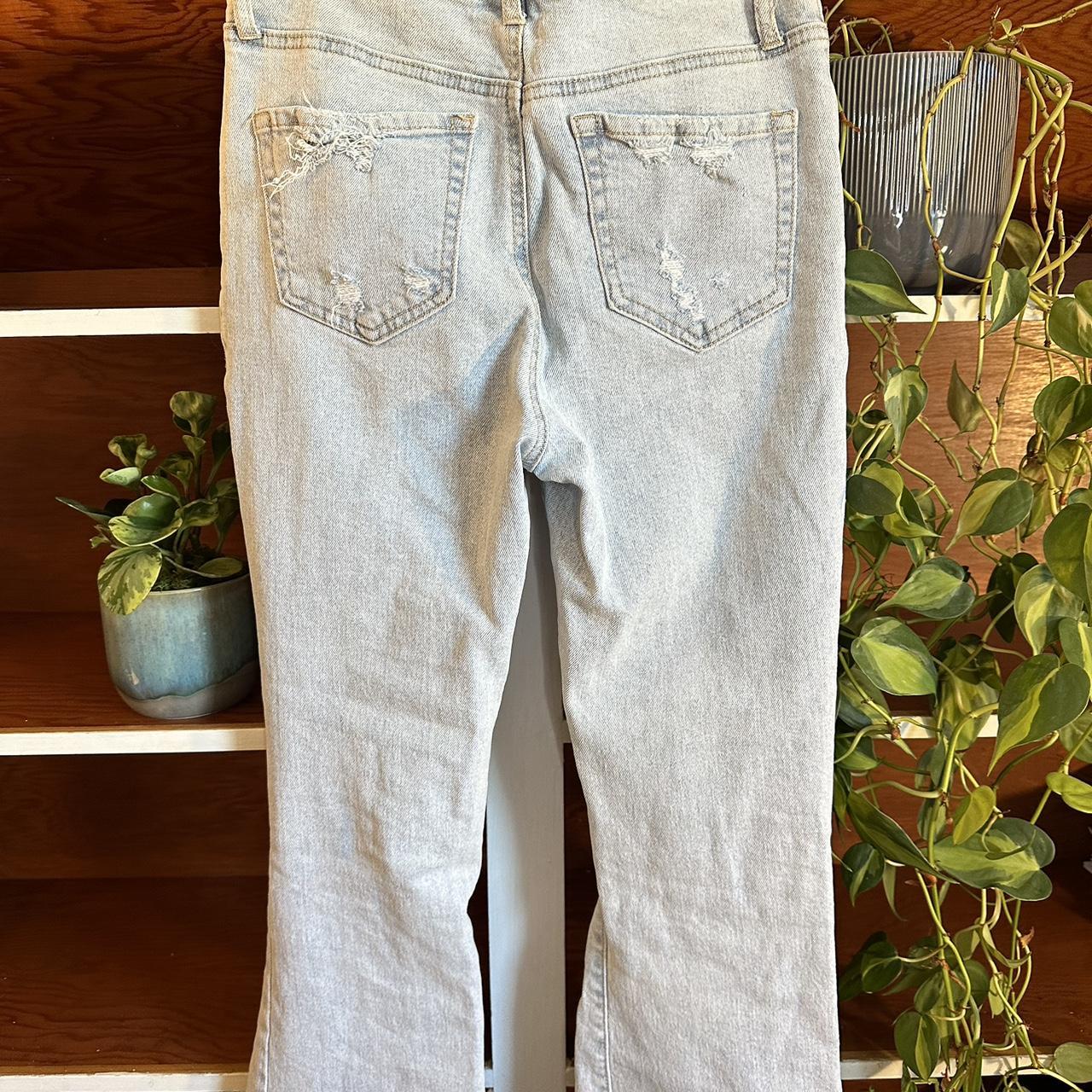 Wild fable jeans. Size 0.