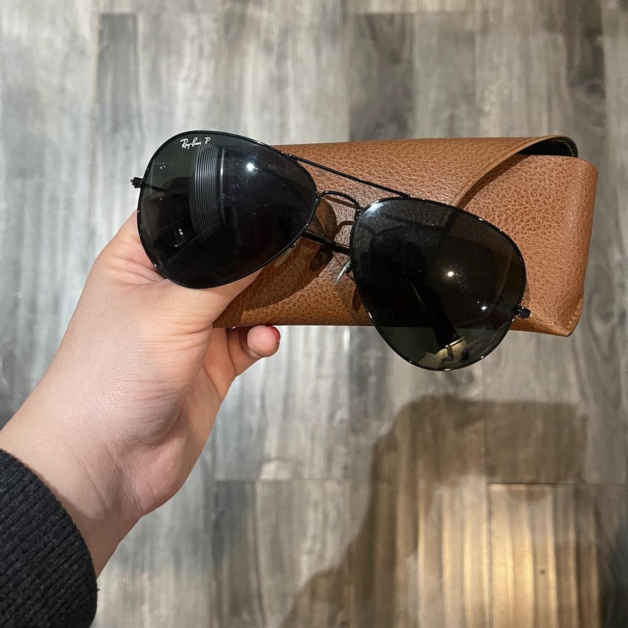 Womens oversized ray clearance bans