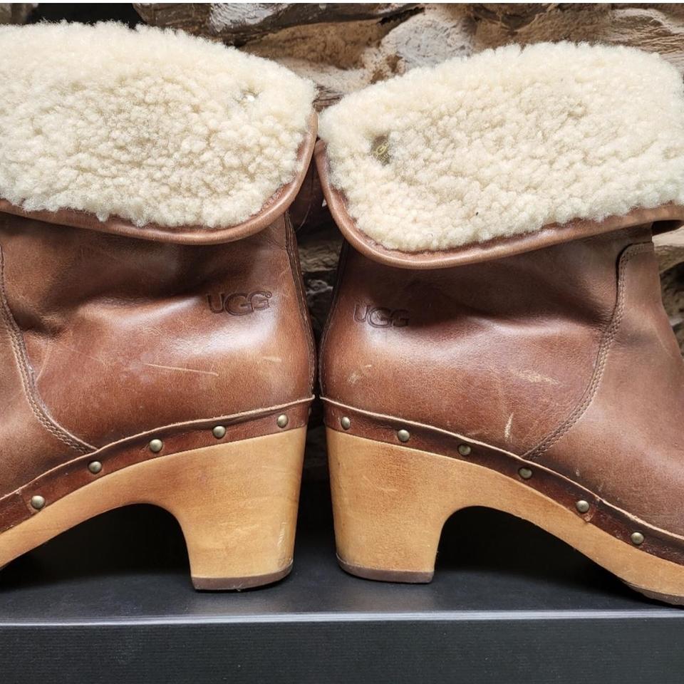 Ugg on sale lynnea boots