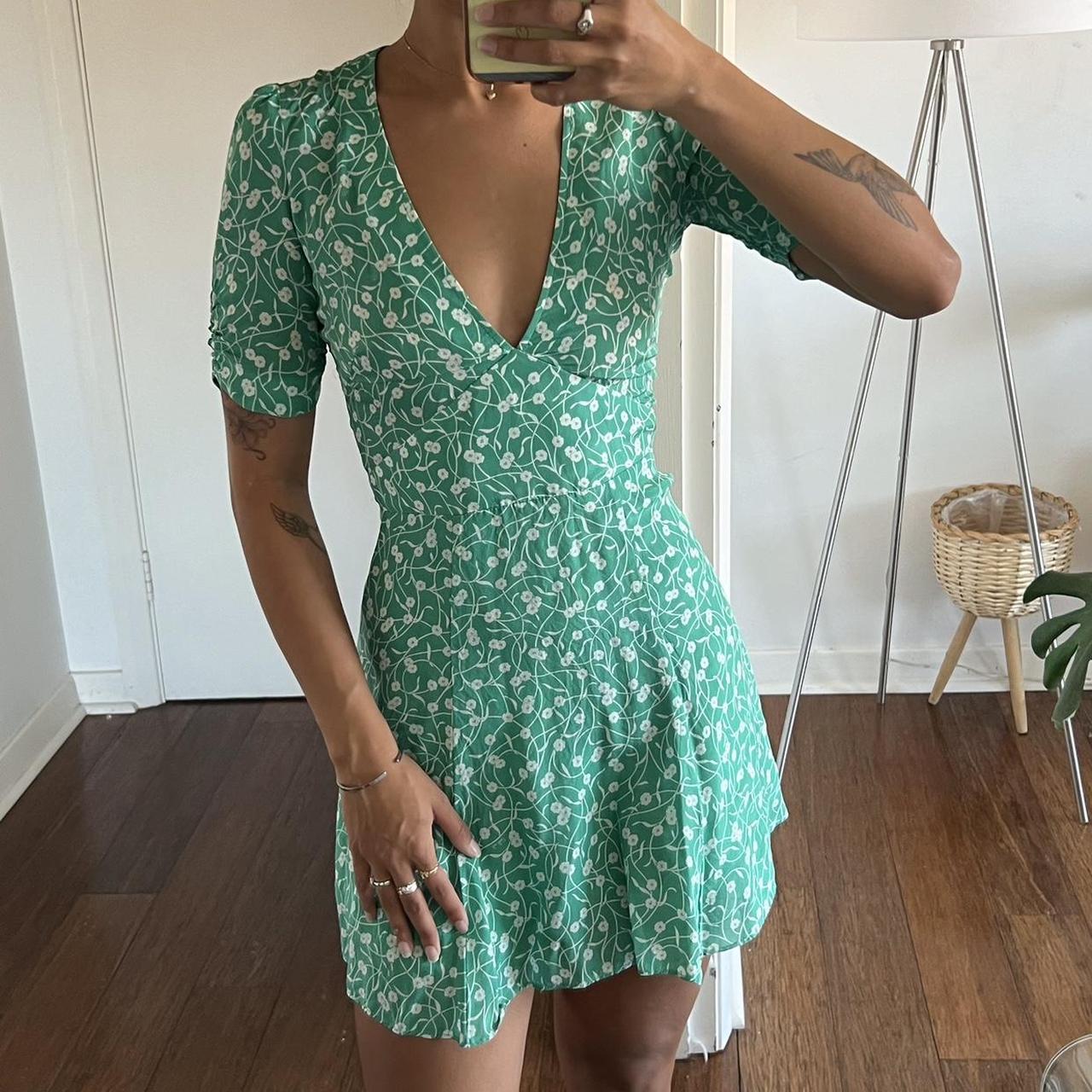 【happy】Realisation Par THE OZZIE Realisation Par Ozzie Dress in Navy Star | Pickle
