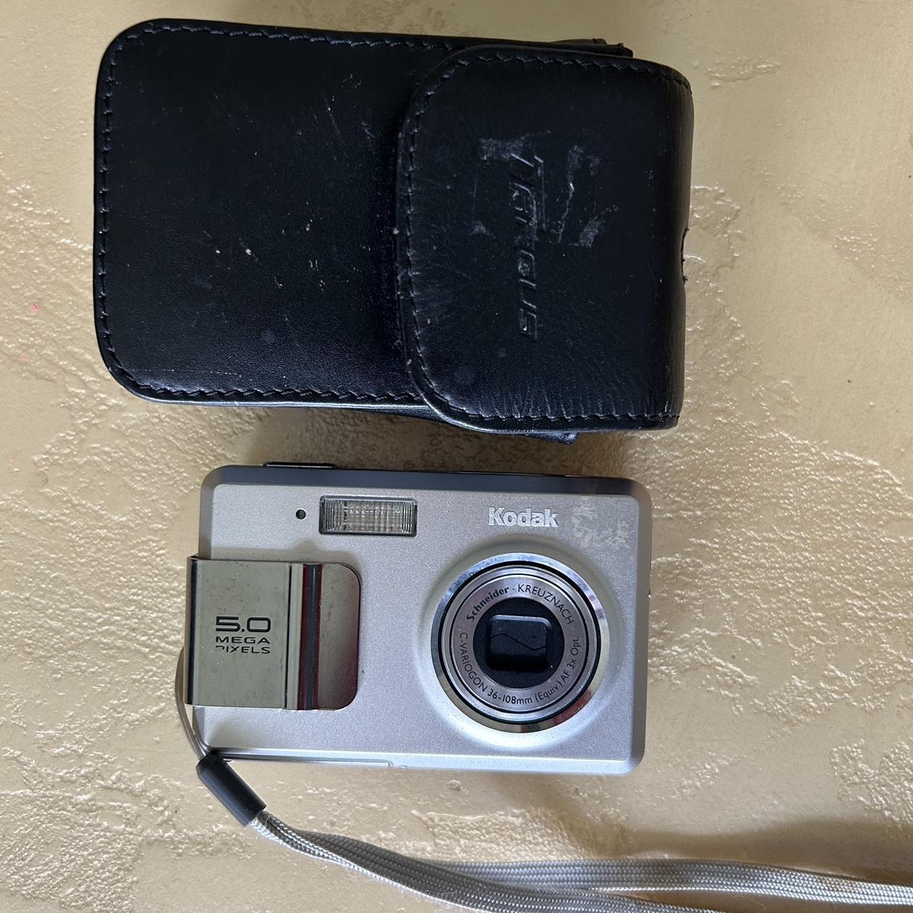 digital camera vintage digital Depop