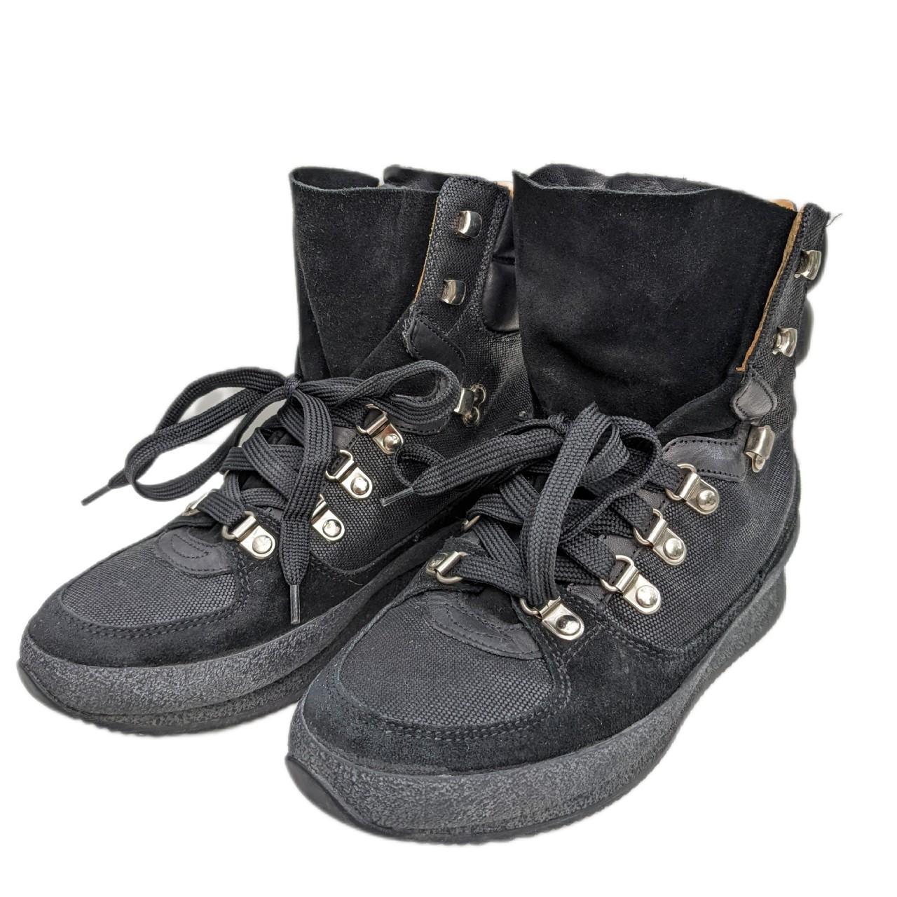 Isabel marant 2024 brent boots