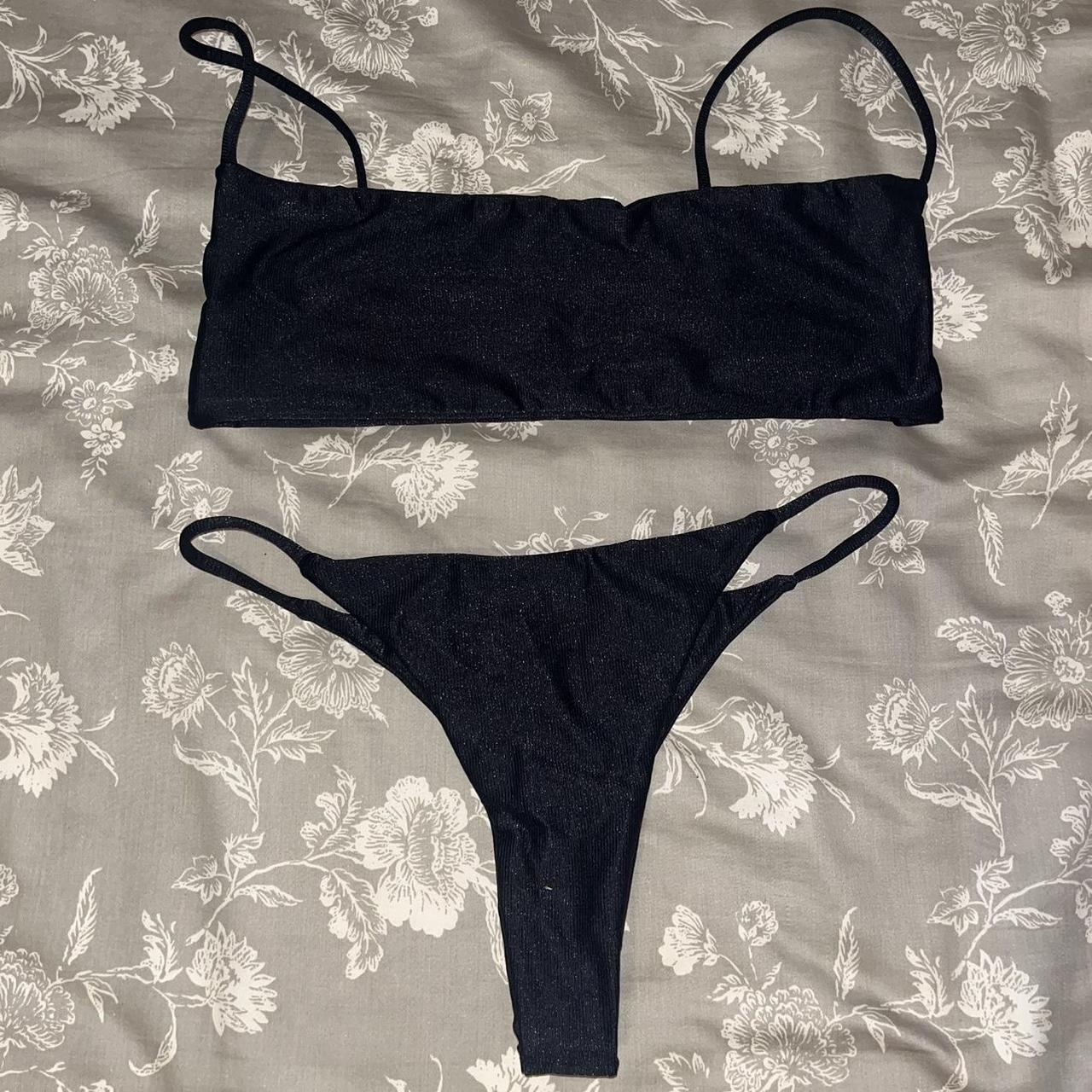 San Lorenzo Bikini - Depop