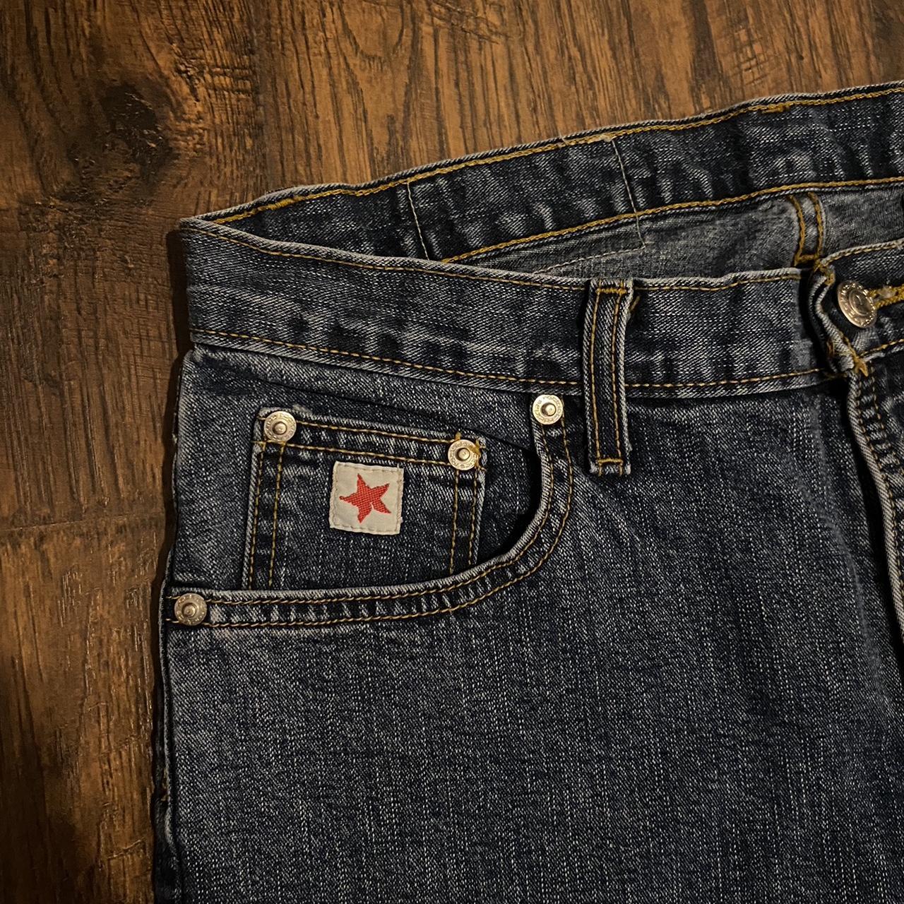 Rockies 90s Relaxed Jeans for Women