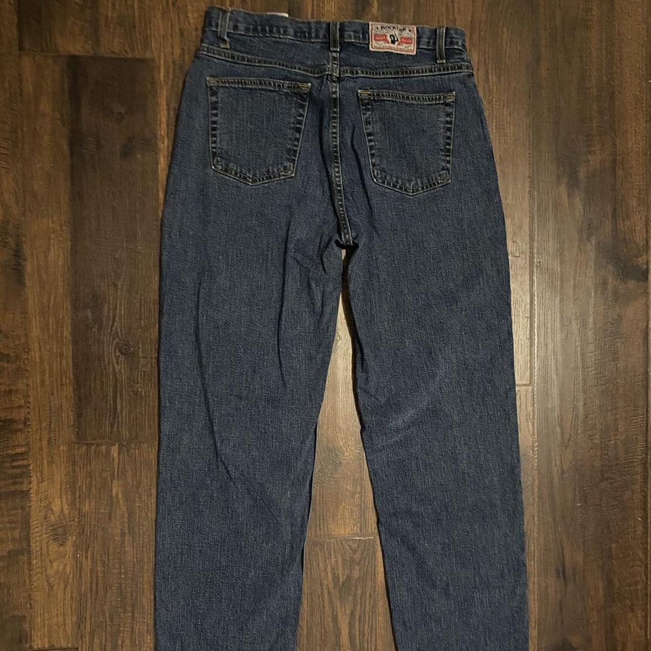 Rockies 90s Relaxed Jeans for Women