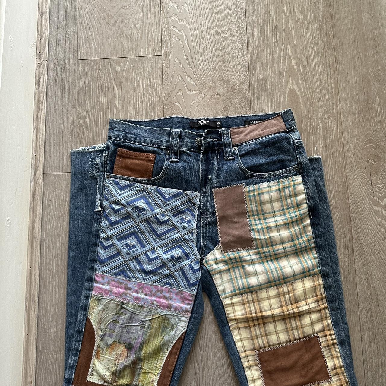 Jaded London デニム W30