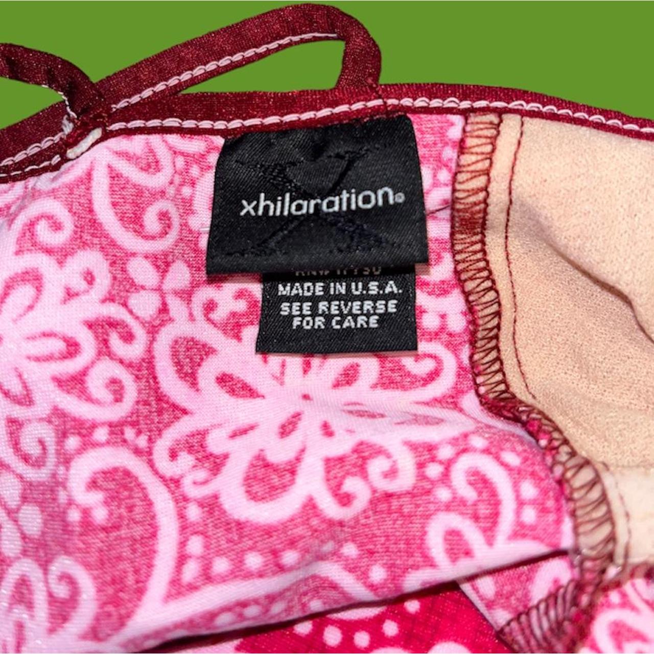 Xhilaration Women's Vest Depop