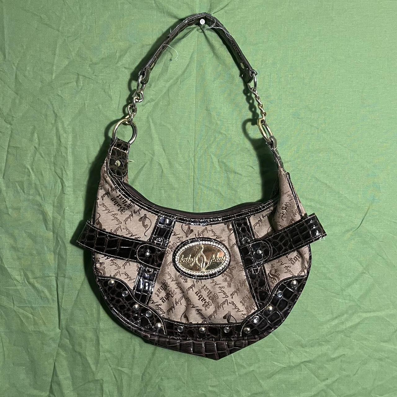 Baby Phat Women's Bag Depop