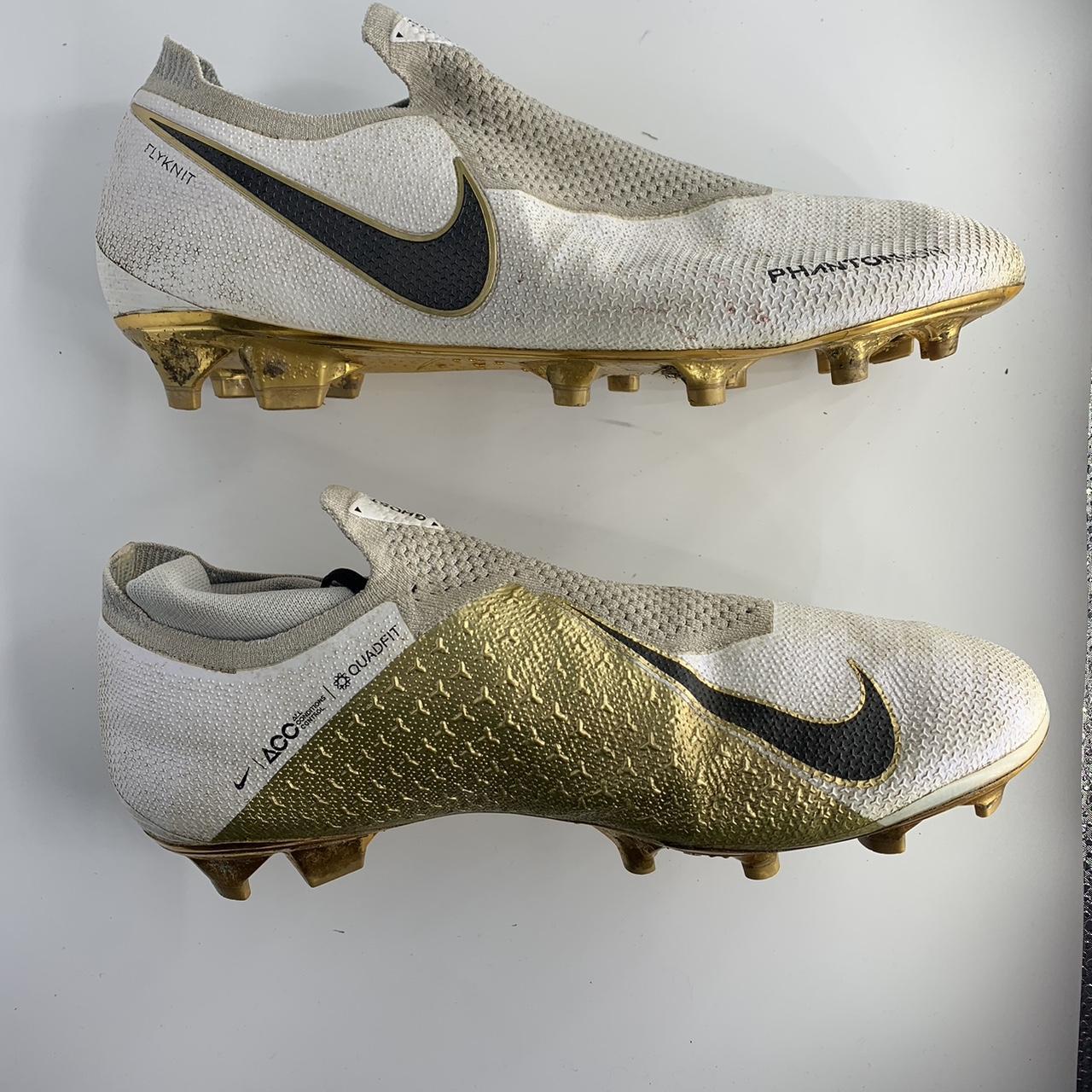 phantom vision elite football boots
