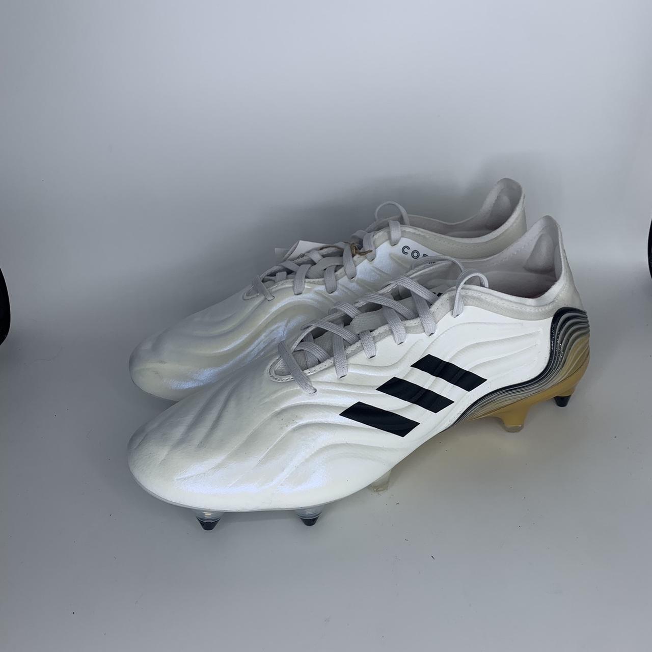 Adidas Copa Sense .1 World Cup Ltd Edition UK... - Depop