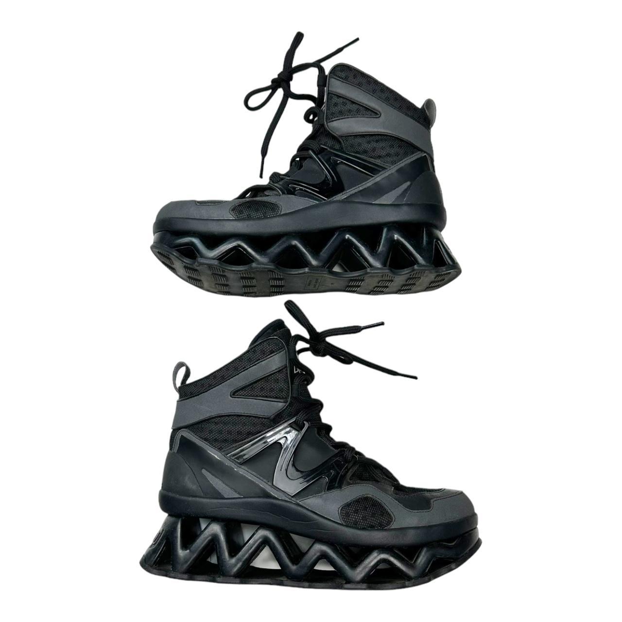 marc jacobs ninja shoes