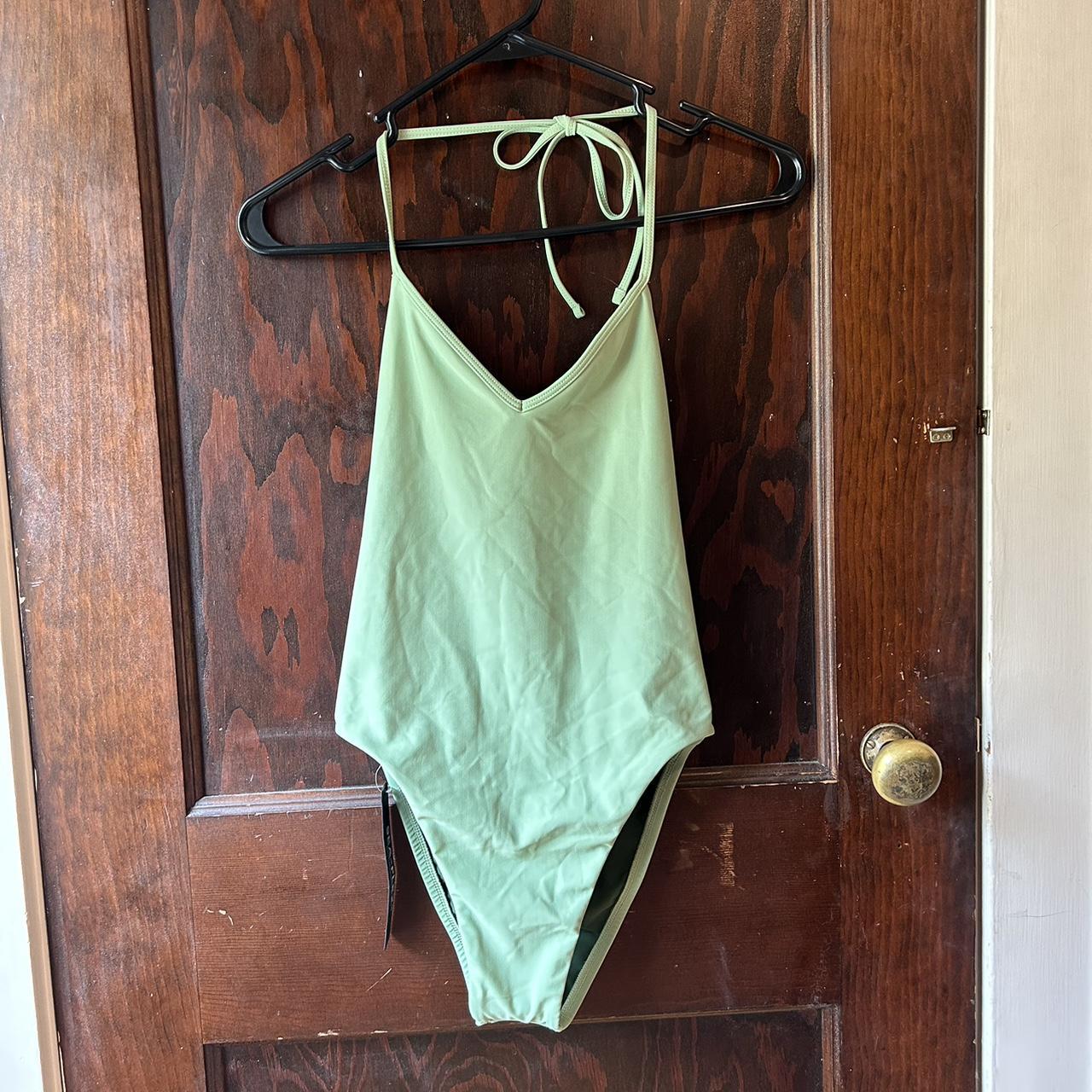 NWT Jolyn one piece swimsuit. Size small/ US6.... Depop