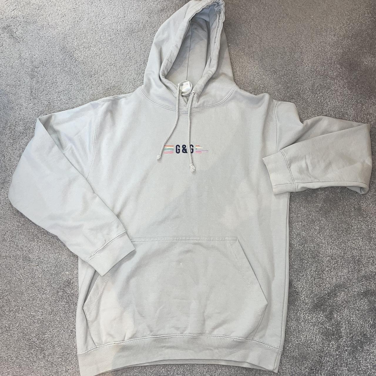 Goose & Gander Women's Hoodie | Depop