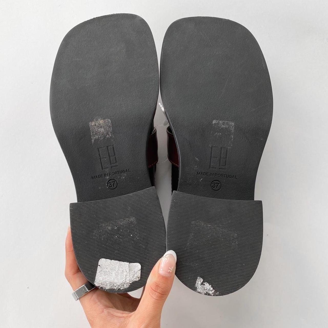 e8 by miista oliana leather boot