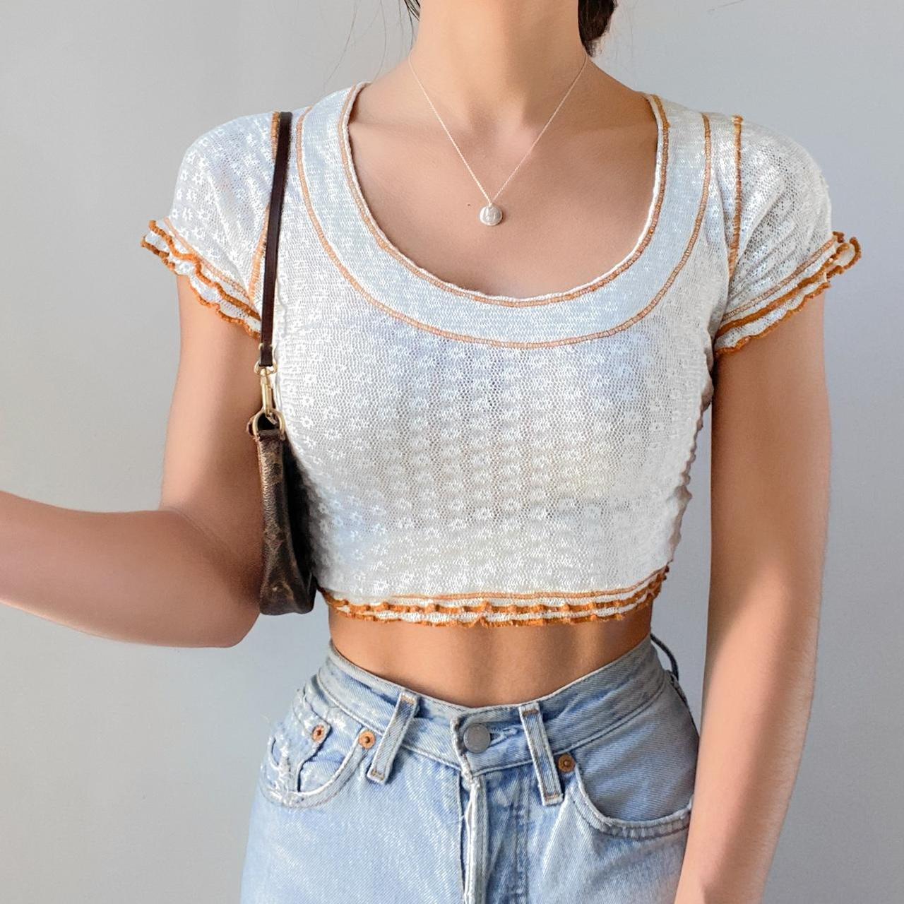 Women's Absolute Crop Top