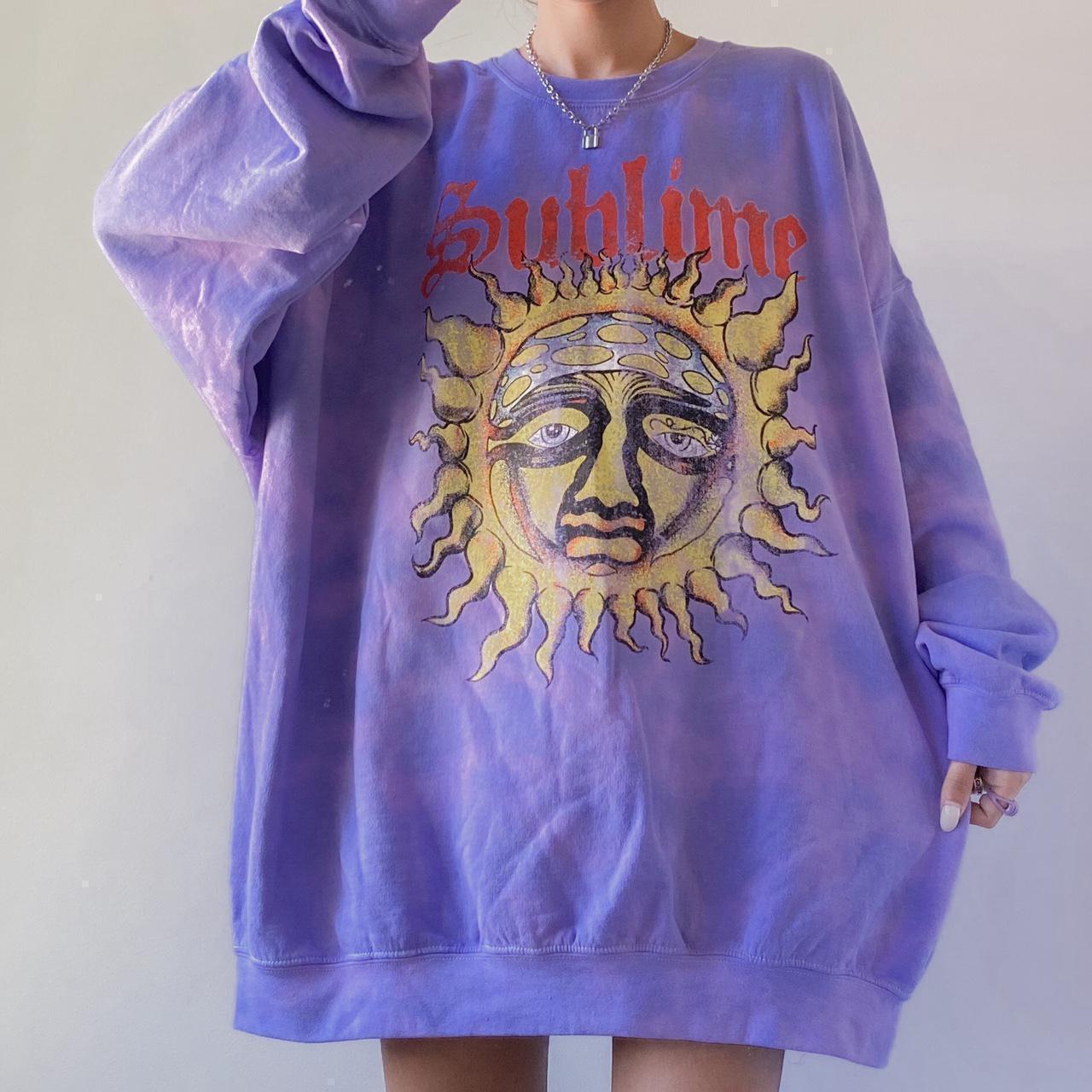 Urban discount sublime sweatshirt