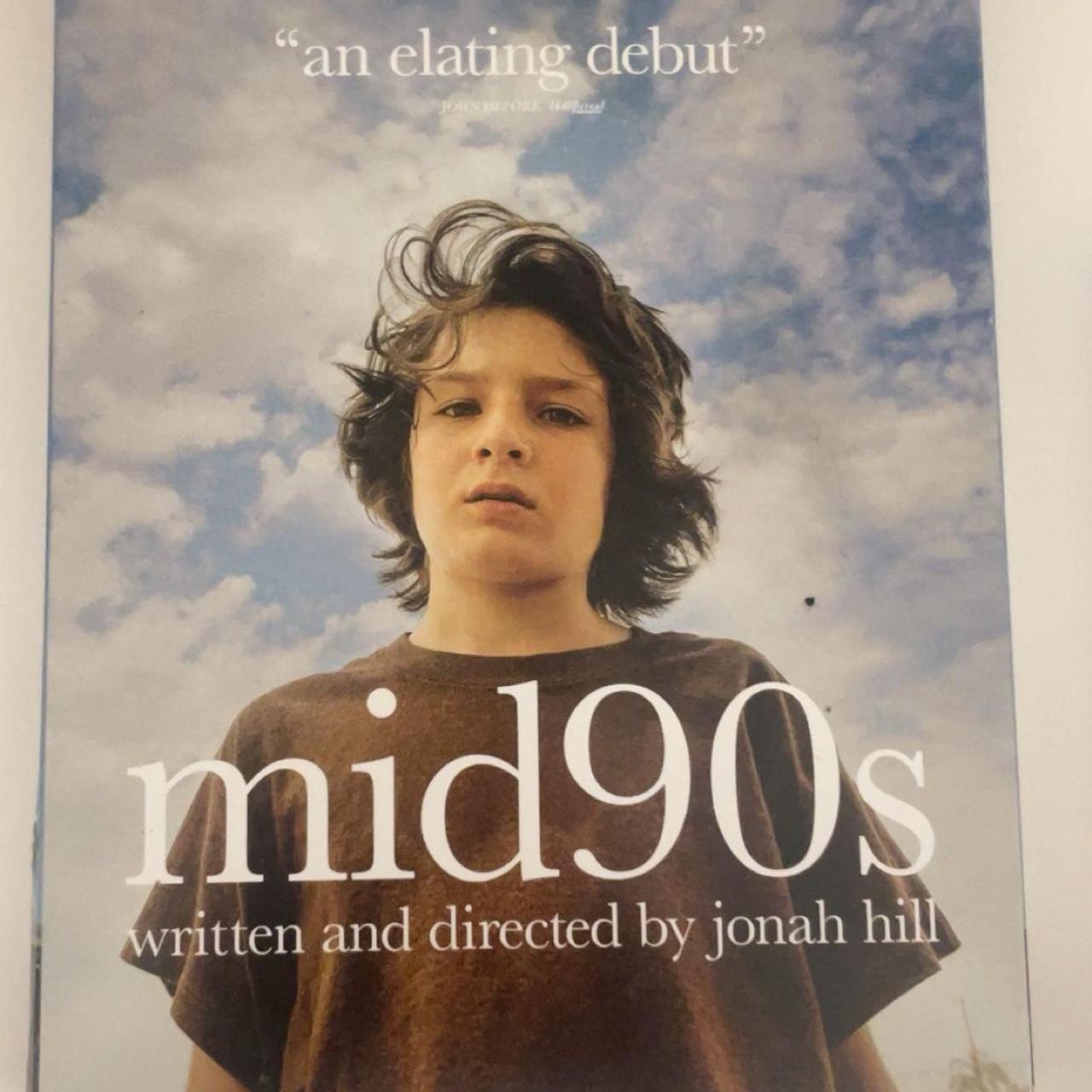 Mid90s sales full movie