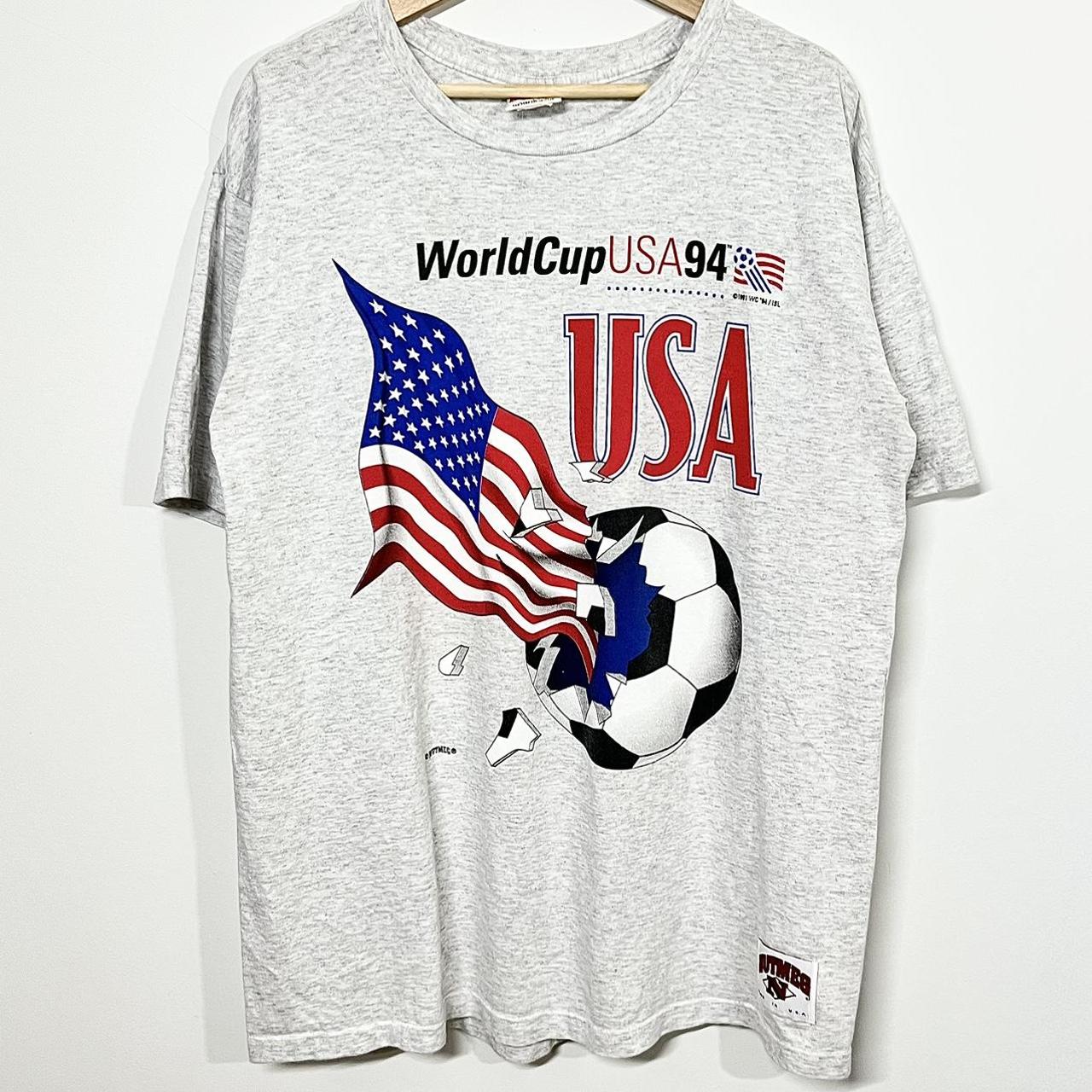 usa world cup 94 shirt