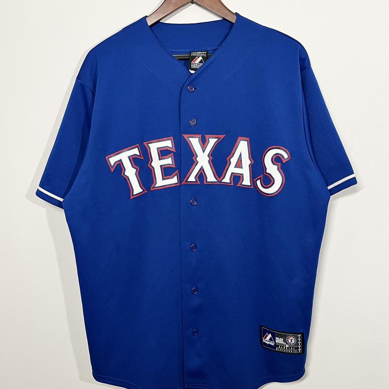 Yu Darvish Texas Rangers MLB Jerseys for sale