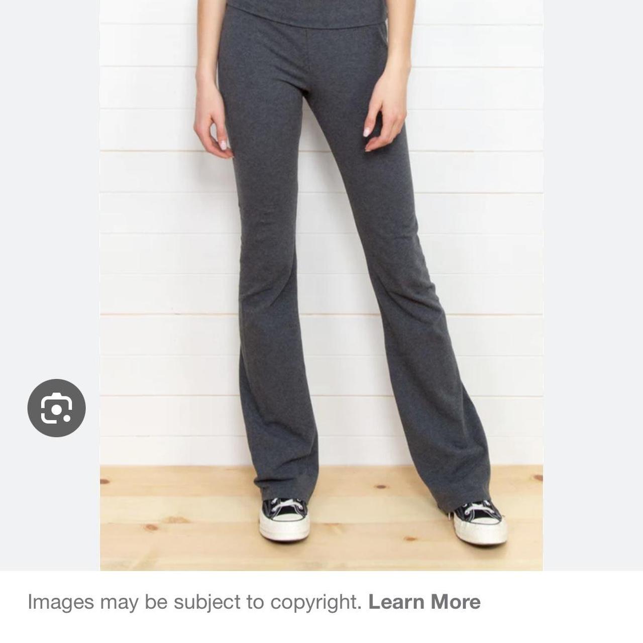 Brandy melville Priscilla yoga pants brand new... Depop