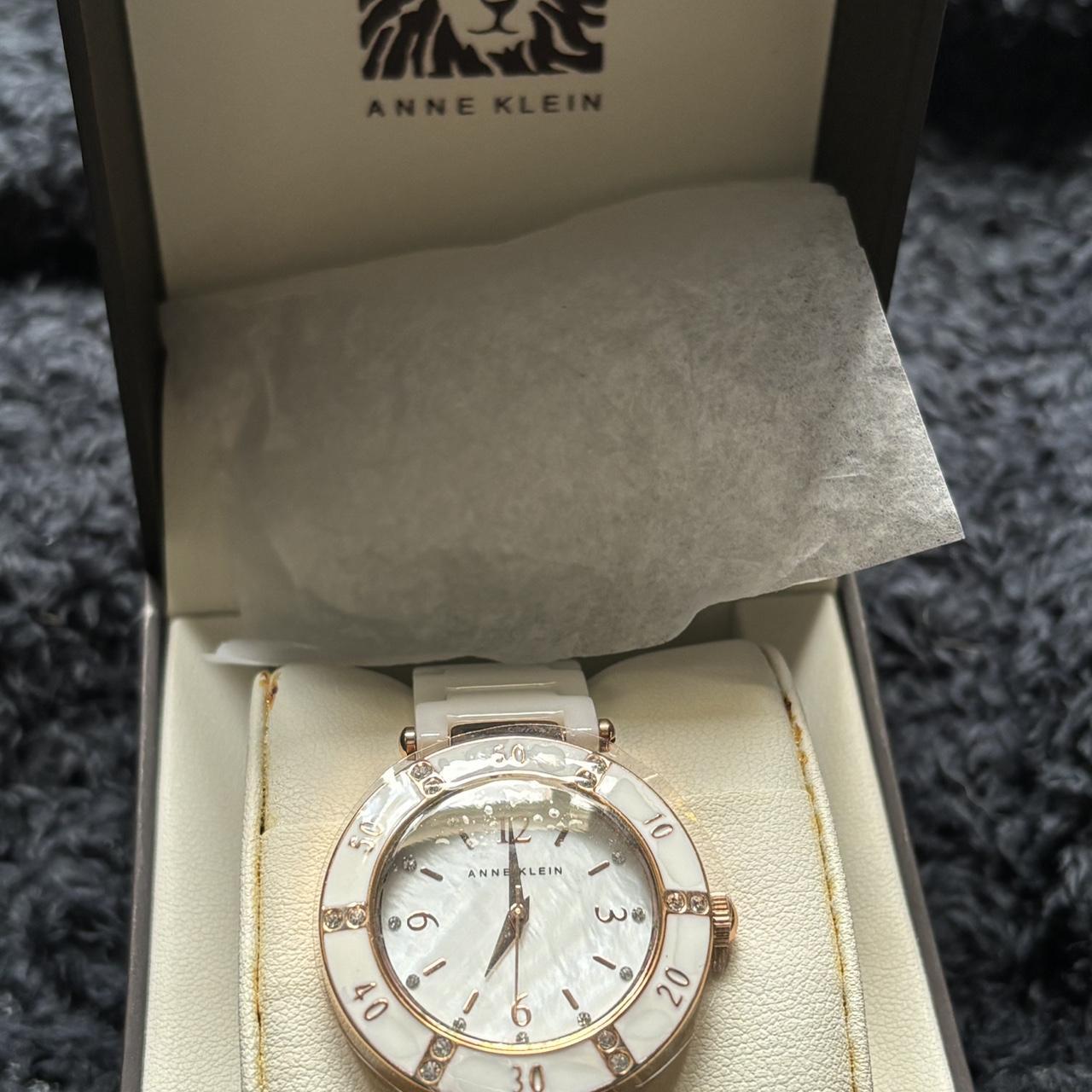 Anne klein watch nordstrom rack hotsell