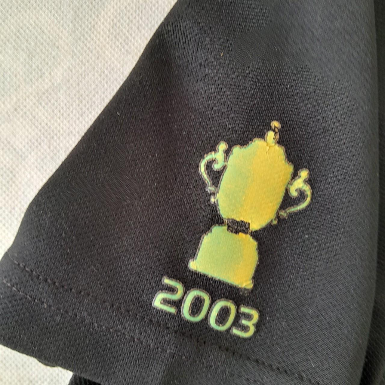 Nike England Rugby Shirt. This is the... Depop