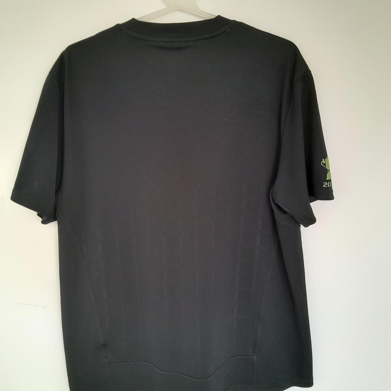 Nike England Rugby Shirt. This is the... Depop