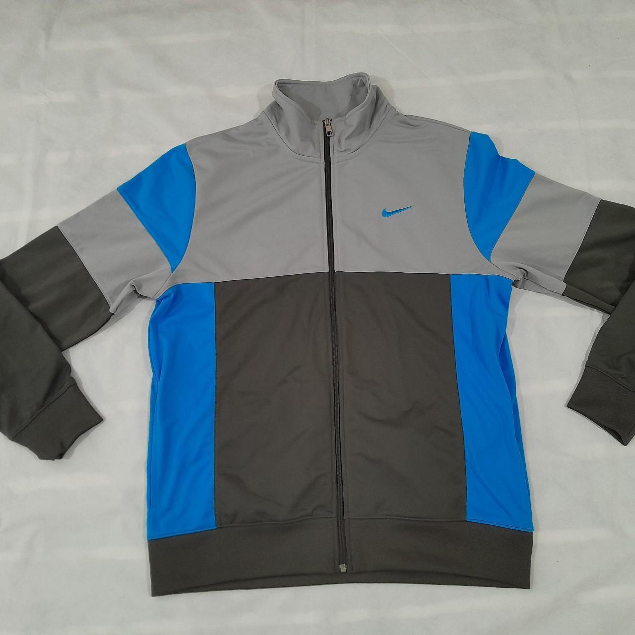 Nike the athletic dept jacket online