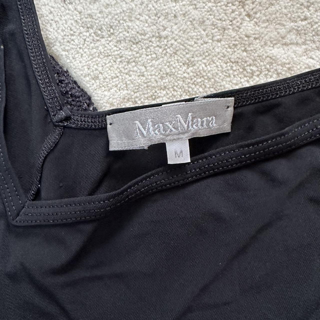 Max Mara Women's Vest (2)