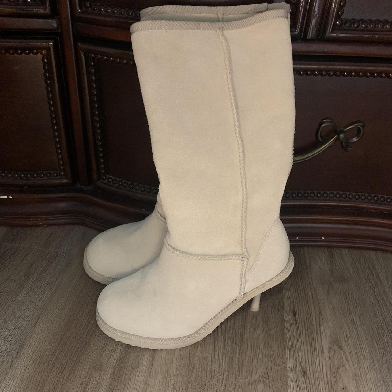 Boots clearance tommy girl