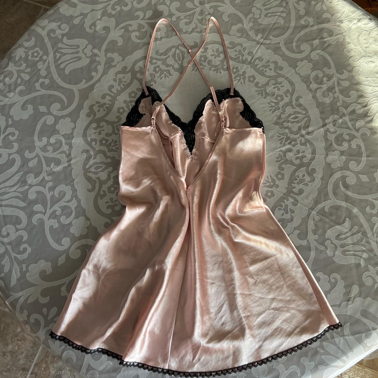 Frederick's of Hollywood Slip - Depop