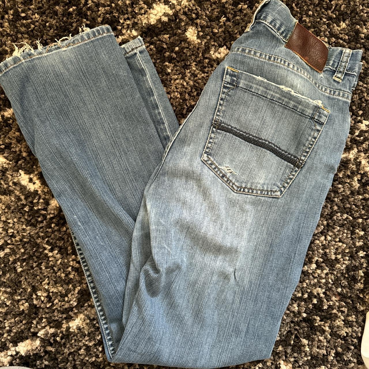 Tommy bahama deals vintage jeans