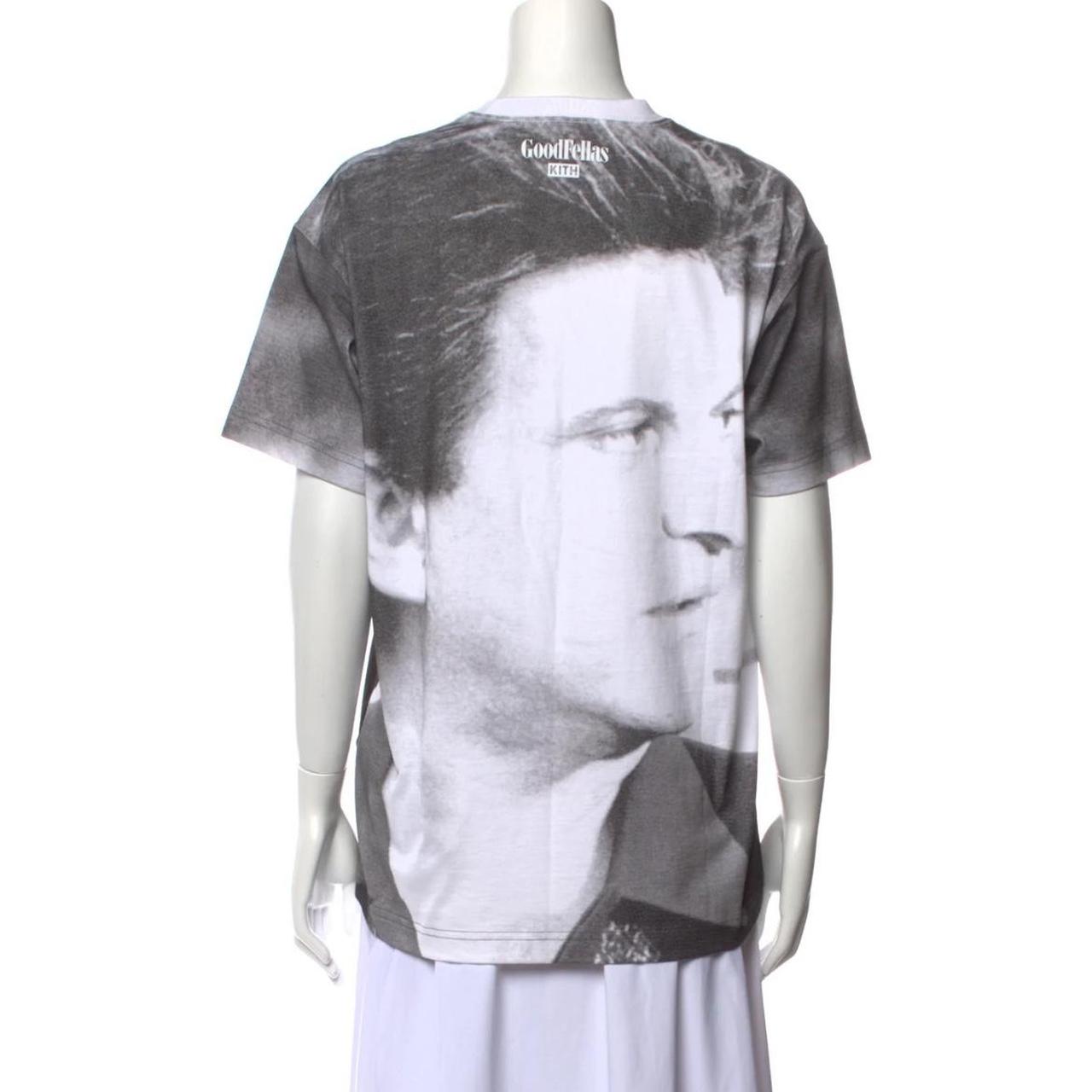 Kith Goodfellas Vintage T Large factory