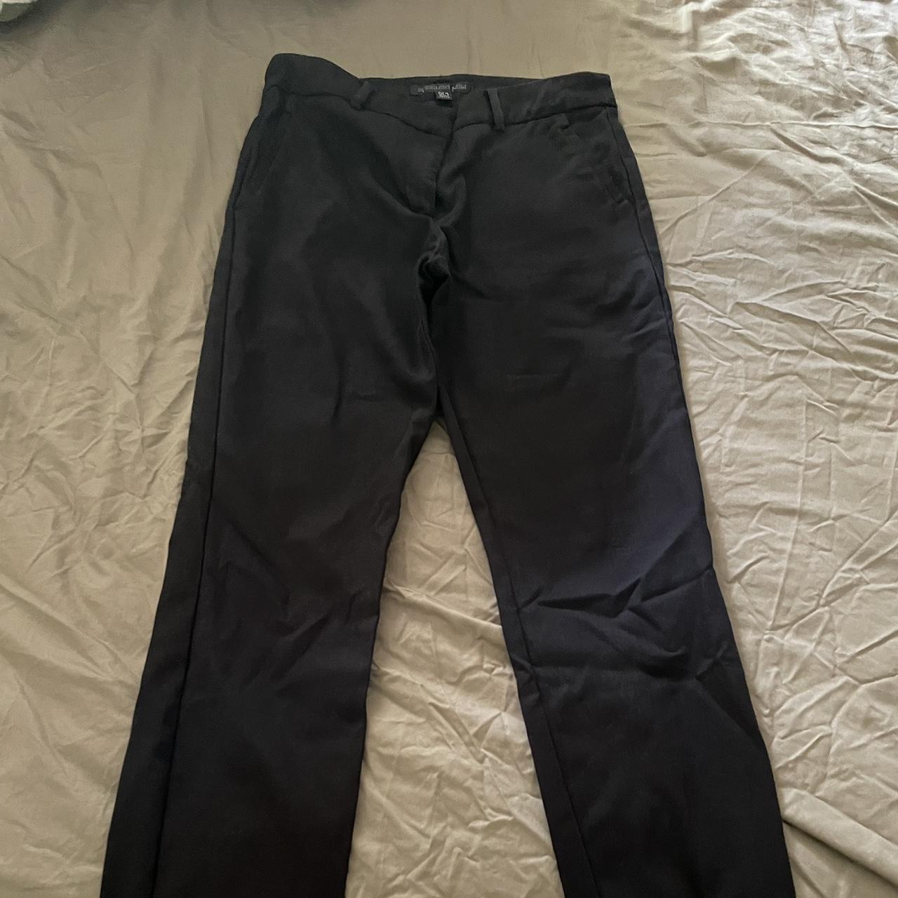 Forever new clearance navy pants