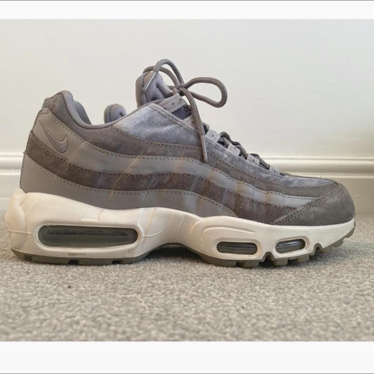 95 gunsmoke