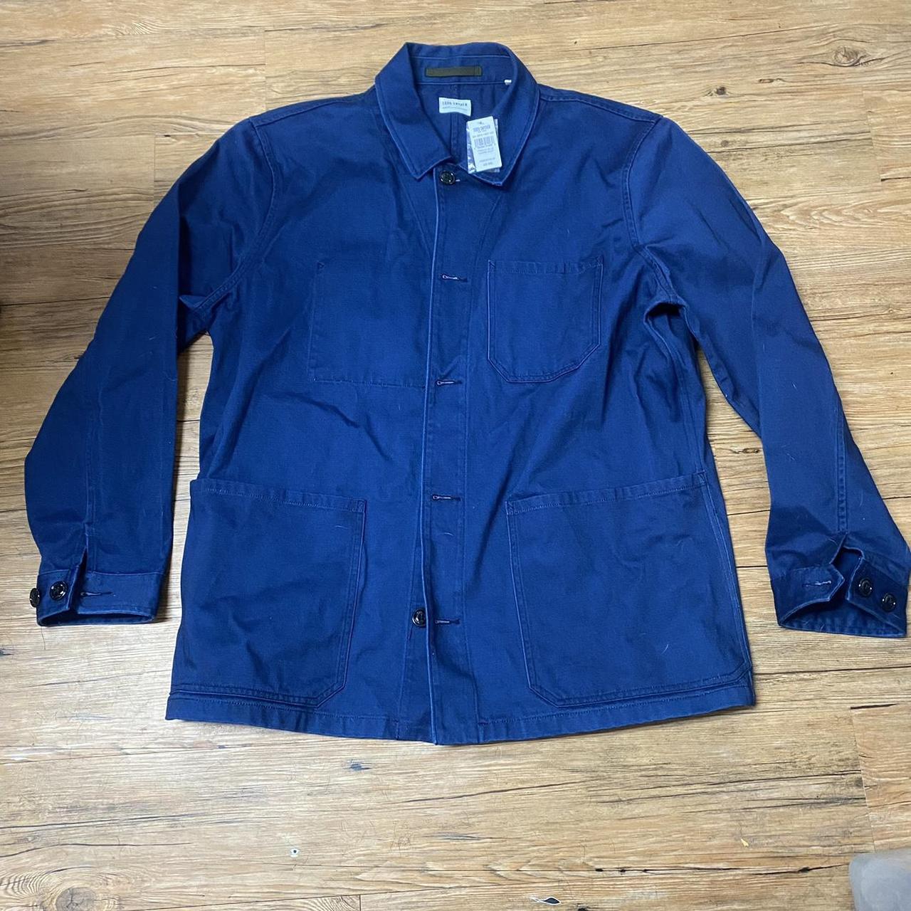 Todd snyder french chore on sale jacket