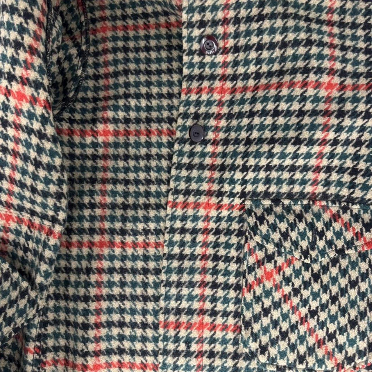 Pendleton Men's Jacket - Multi/Black - One size –… - image 3