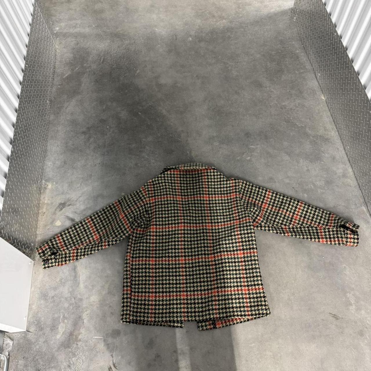 Pendleton Men's Jacket - Multi/Black - One size –… - image 5