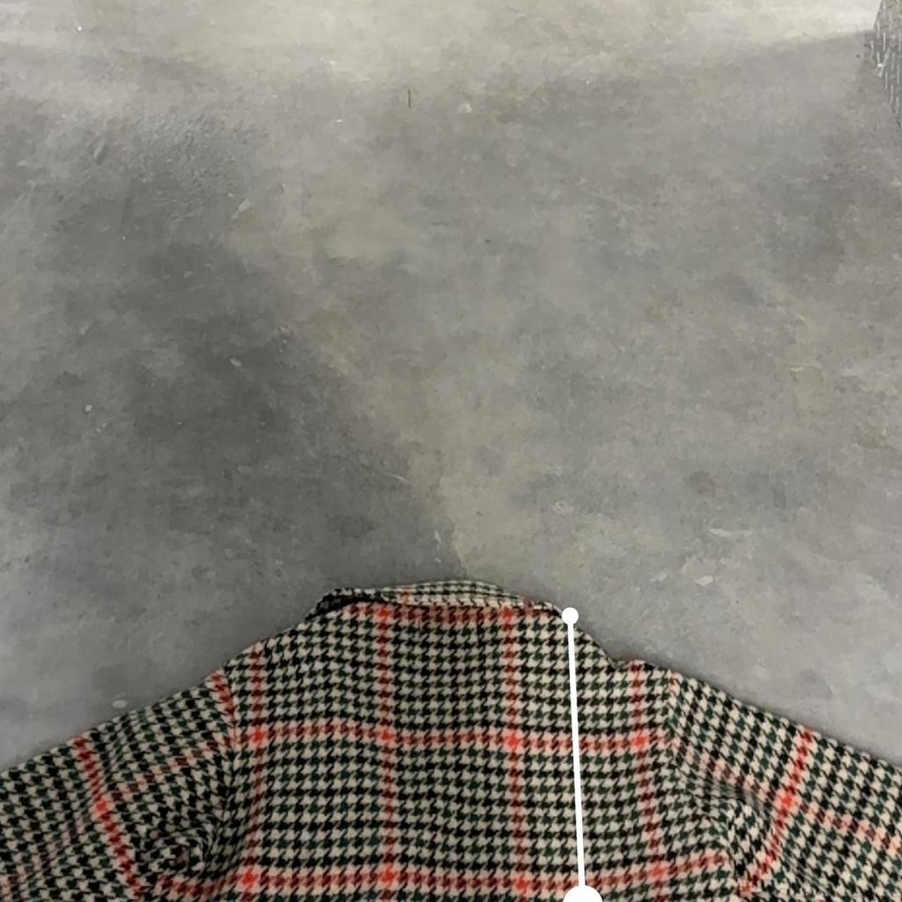 Pendleton Men's Jacket - Multi/Black - One size –… - image 6