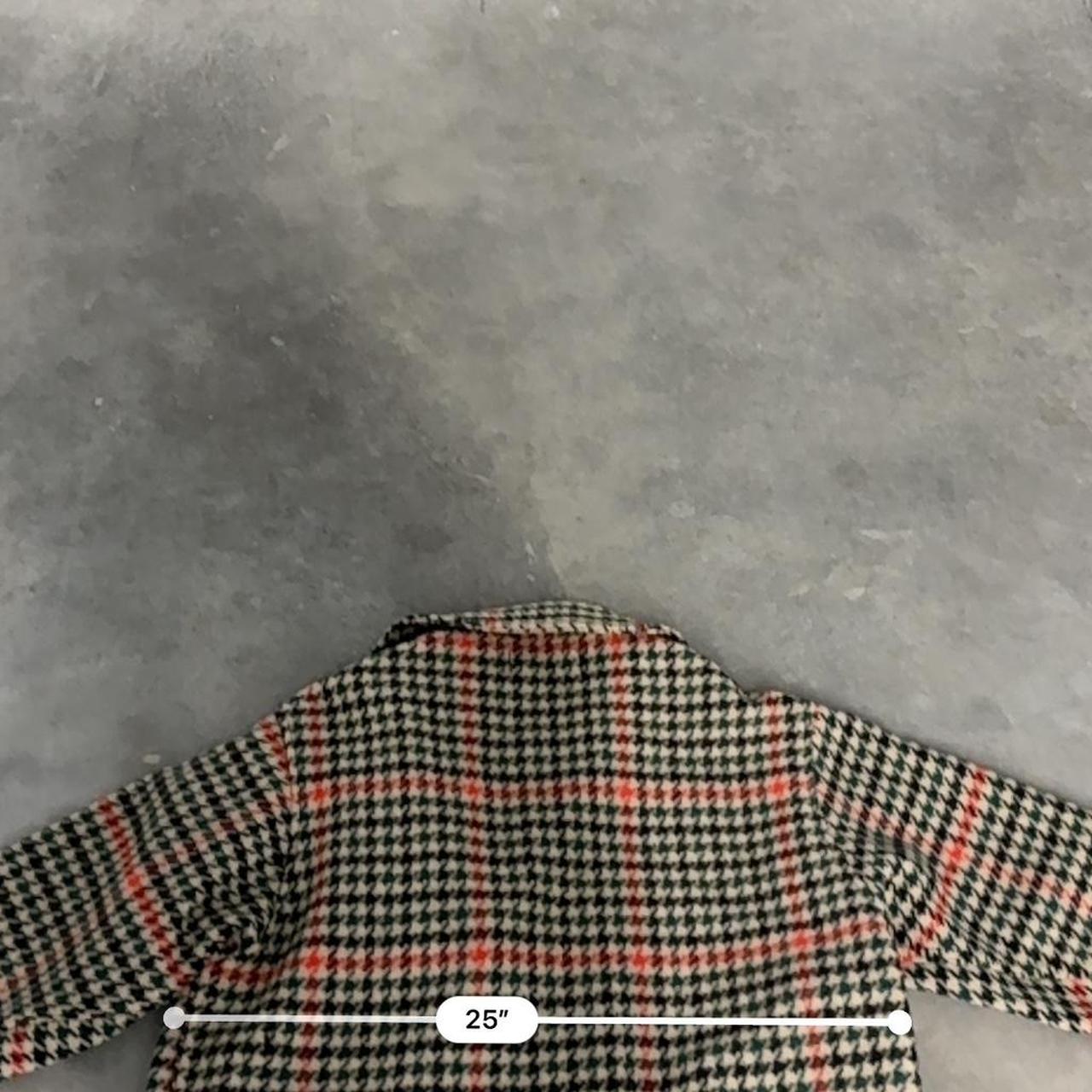 Pendleton Men's Jacket - Multi/Black - One size –… - image 7